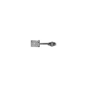 Lüsebrink - Aldabilla puerta cadenas Galv. 160mm (por 10) barato