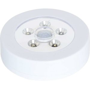 Luz Nocturna Iluminacion Caja Fuerte Sensor Con Imanes Arregui Com001 barato