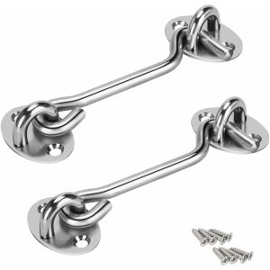 Lycxames - Gancho de cabina