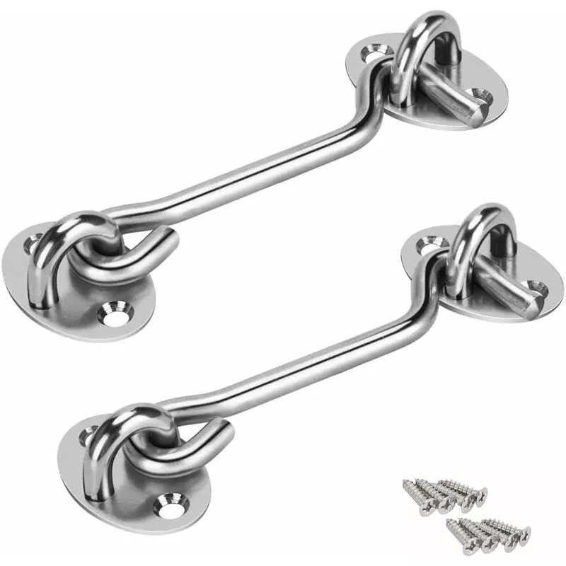 Lycxames - Gancho de cabina