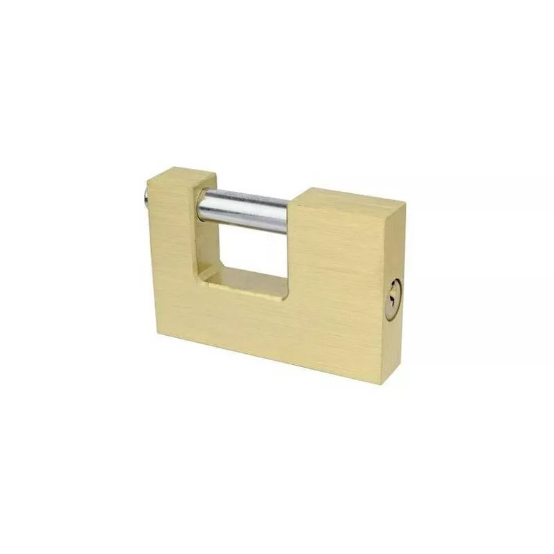 M41380 - cerradura de perno (80 mm) - Brüder Mannesmann barato