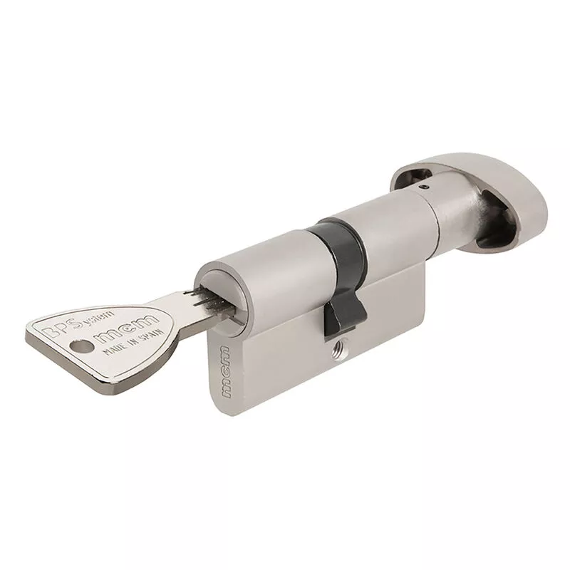 MCM - Bombillo de níquel antibumping - 30x40 mm barato