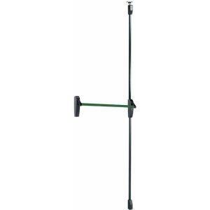 MCM - barra antipanico BA2020-2 verde barato