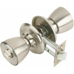 MCM - cerradura con pomo para puerta con condena 509B-4-4-70 barato