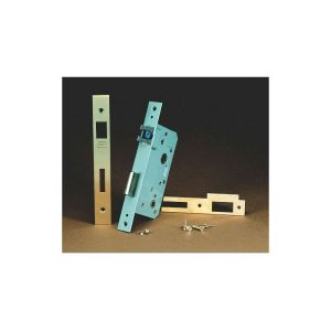 MCM - picaporte silen. c cond. laton 1709X350 barato