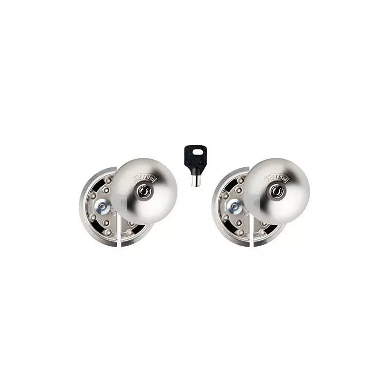 MERONI Cerradura vehículo UFO 8080 (PACK 2 UDS) barato