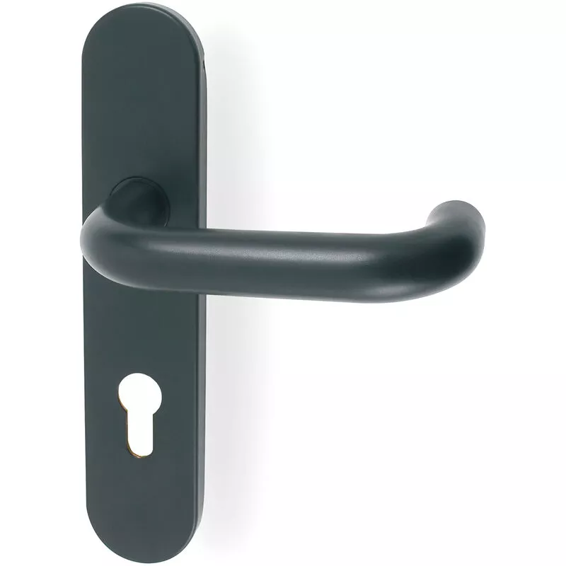 Maneta Sena Antipánico Tesa Embut.Para 4030F Con Boca Inox 316 ud - Inox barato