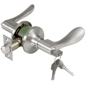 Manilla Zamak Cromado mate Amig modelo 700 barato