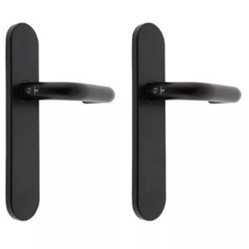 Manivela pta antipanico tesa ne sena sobrep. MSMF800NE barato