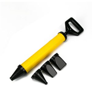 Máquina de calafateo Manual 4 en 1 de acero inoxidable