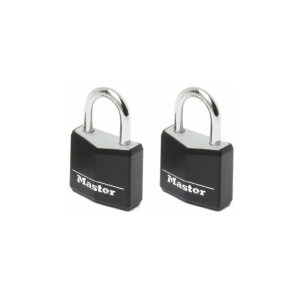 Master Lock - 9130EURTBLK - Candado