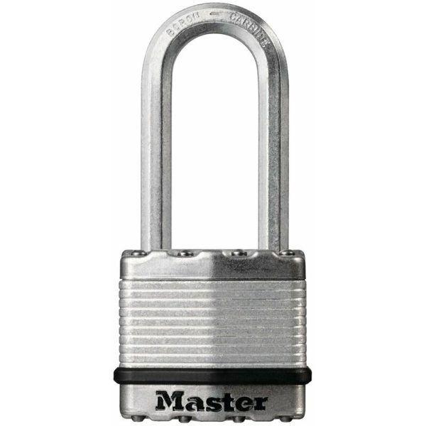 Master Lock - M1EURDLH - Candado para bicicleta barato