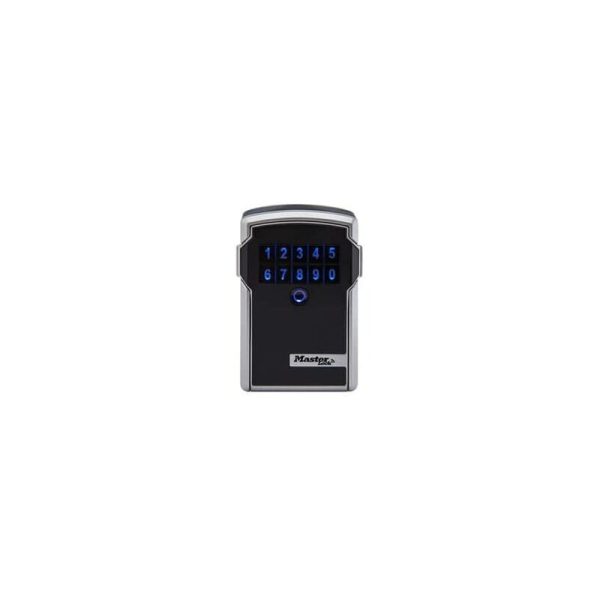 Master Lock Masterlock 5441EURD 5441EURD-Caja con Llave Bluetooth