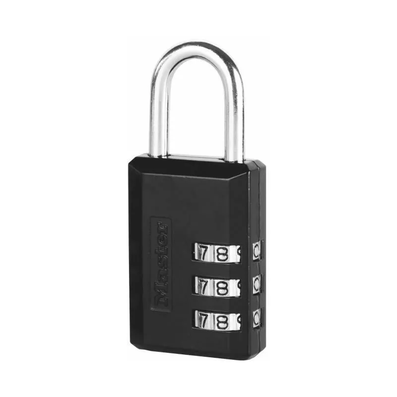 Master Lock - Producto deportivo
