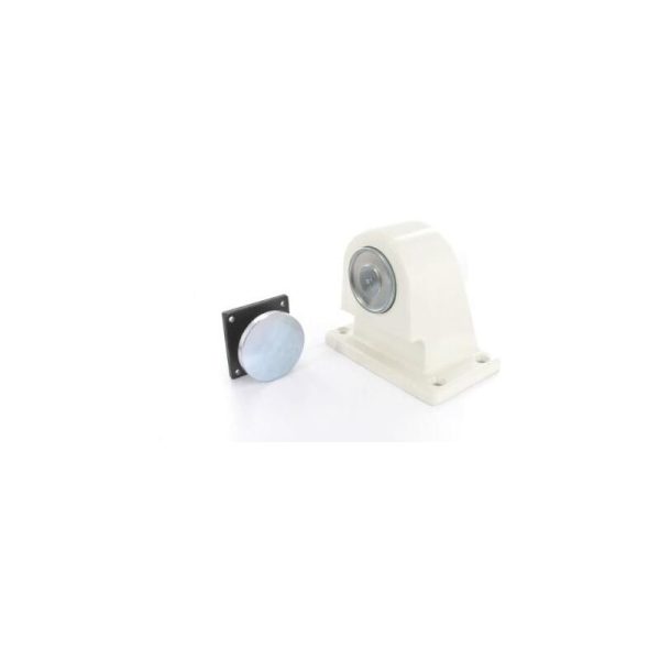 Mecalectro AC918ME07 Ventosa desprendible 40DAN 24VDC 1.6W - blanco