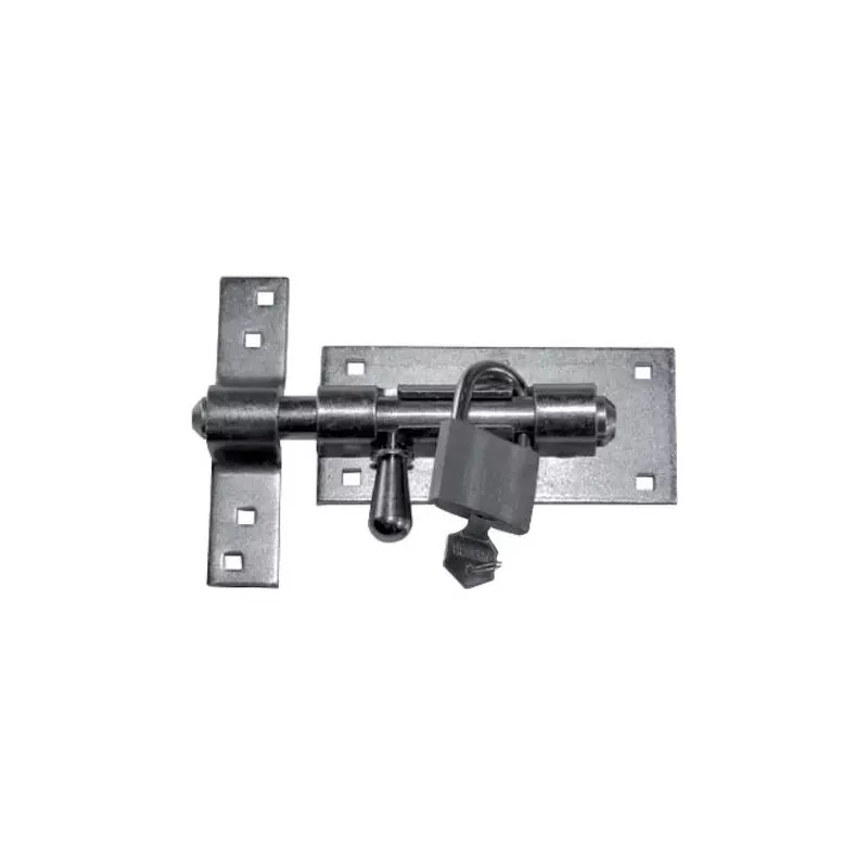 Mermier Map Vp - Cerradura para Candado Fuerte 16 bourg mermier - 467163 barato