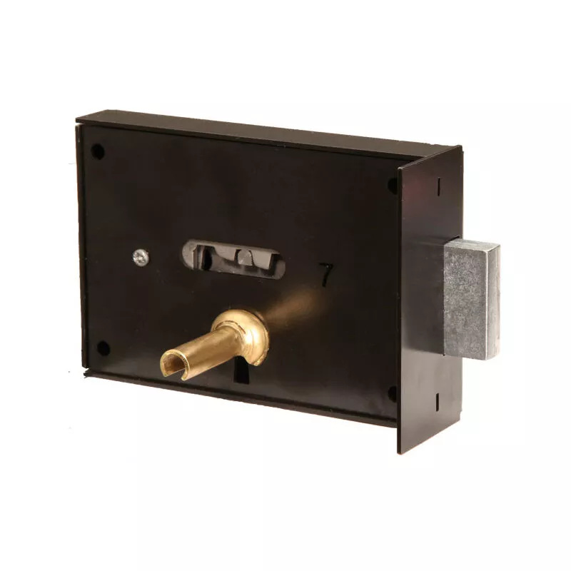 Mermier Map Vp - Cerrojo bourg mermier - 110 mm - Derecha - 107110 barato