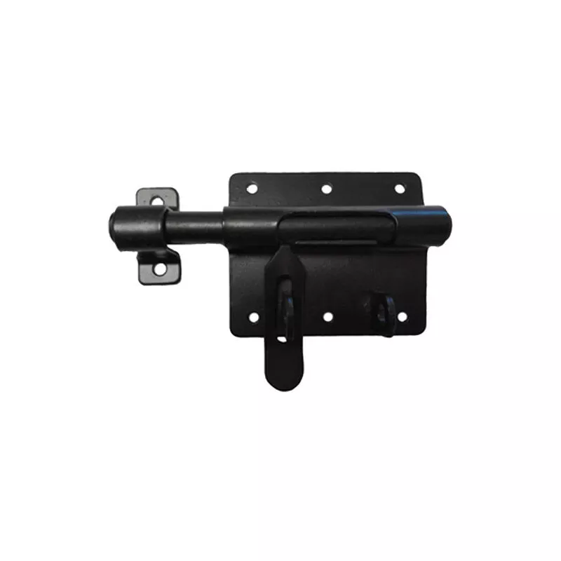 Mermier Map Vp - mermier Porta candado estándar Negro - Ø16 mm - M-499162 barato