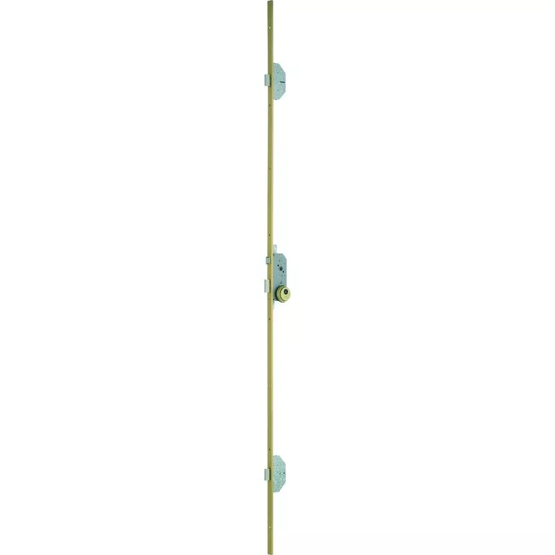 Metal.cerrajera De Mondragon