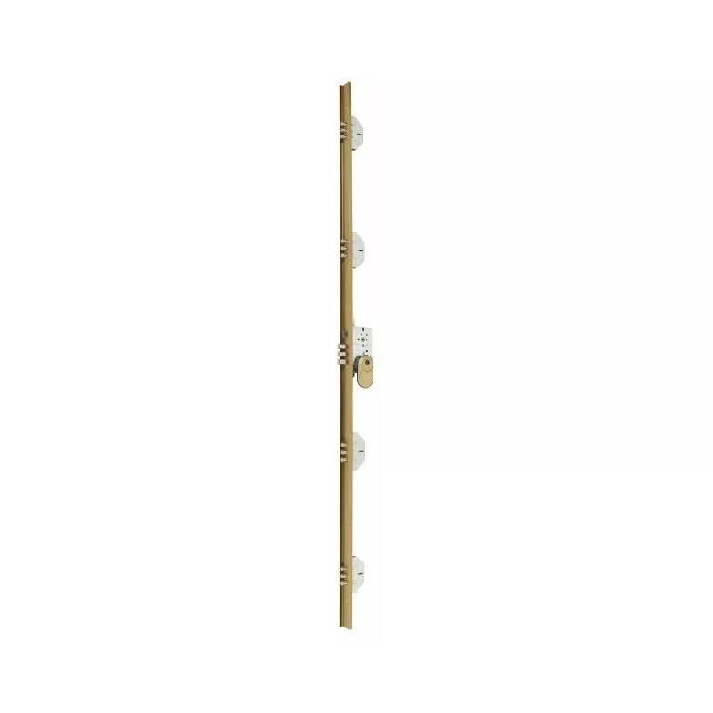 Metal.cerrajera De Mondragon