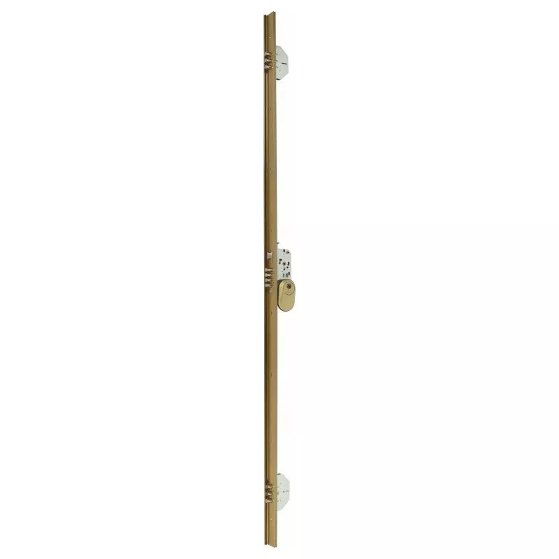 Metal.cerrajera De Mondragon