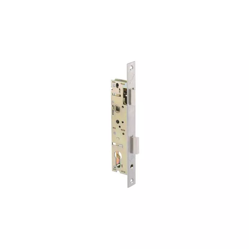 Metalux Sas - Cerradura 1/2 vuelta 780/ 45 mm caja fuerte 92MTX 1 punto metalux - sin cerradero - F178450200 barato