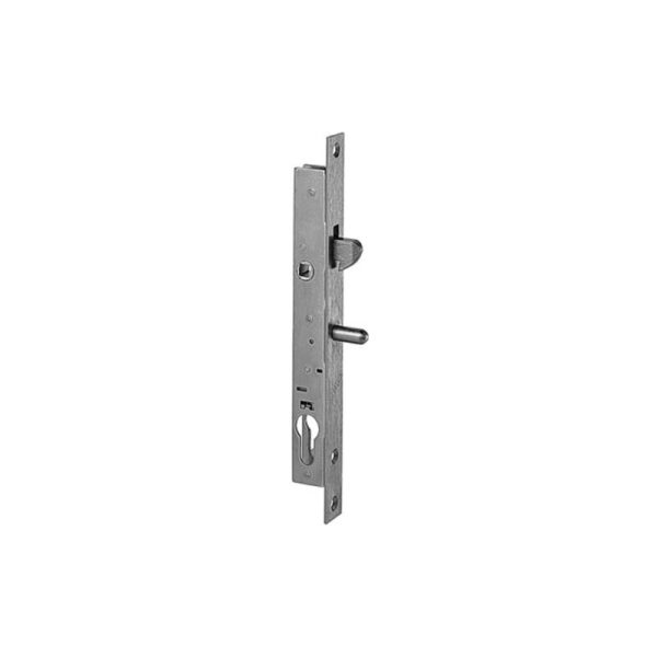 Metalux Sas - Cerradura de gancho de cilindro N28-25 metalux - F128250020 barato