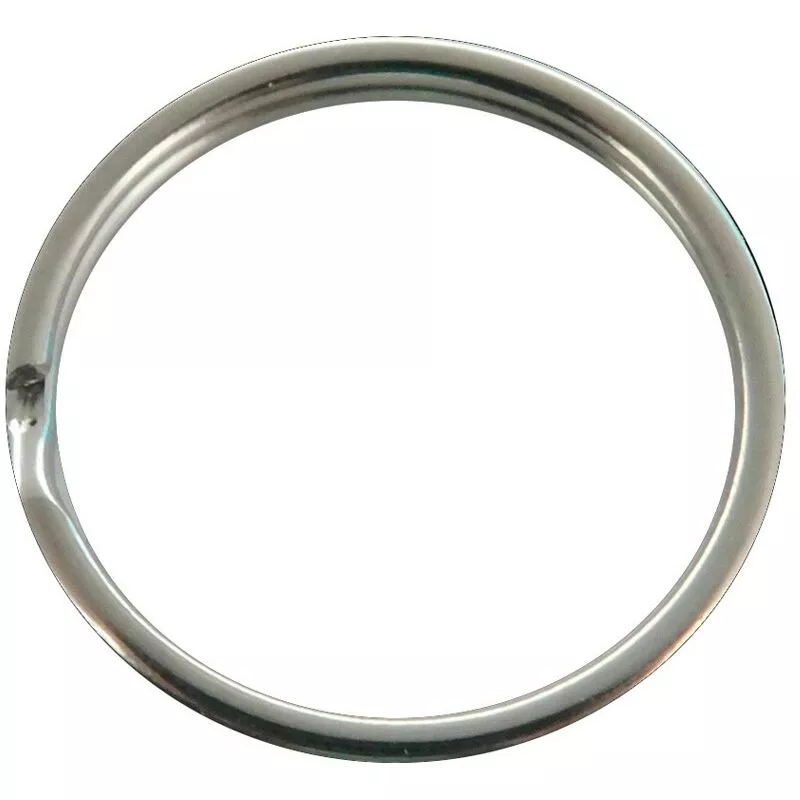 Micel - anilla llavero 16MM N.1-419 niq amig barato