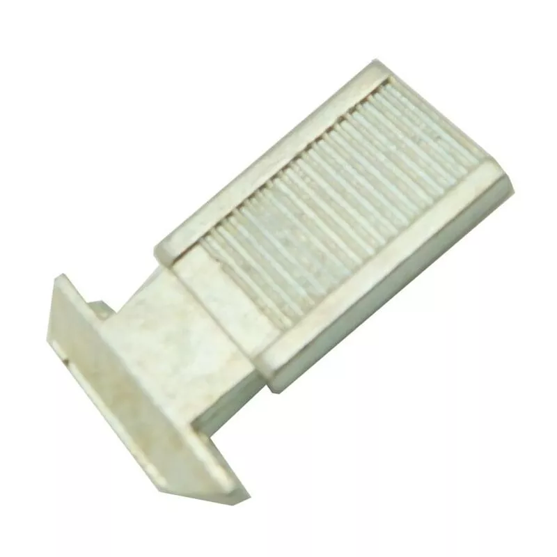 Micel - cerradero carp.met. 30X20MM lengseta zamak bicromat. 6 barato