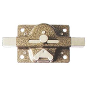 Micel - cerrojo seguridad sobr. ac pintado CRR2 13301 barato