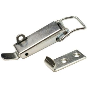 Micel - cierre 100X34MM para caja acero cinc CC2 uso candado 3 barato