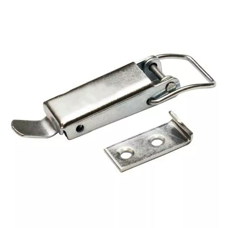 Micel - cierre caja CC1. cincado 131x34 mm. barato