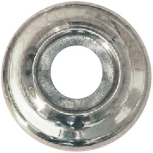 Micel - embellecedor mirilla 45MM niq/sat pta barato