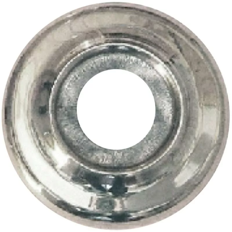 Micel - embellecedor mirilla 45MM niq/sat pta barato