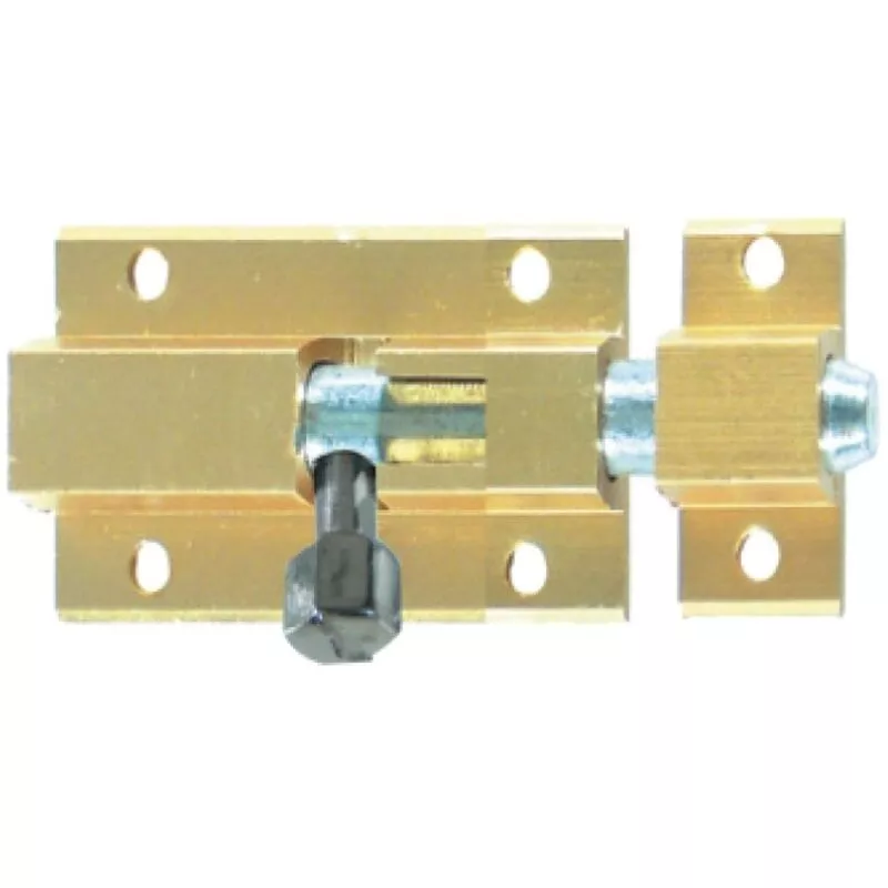 Micel - pasador sobr. 150MM D8 alu oro barato