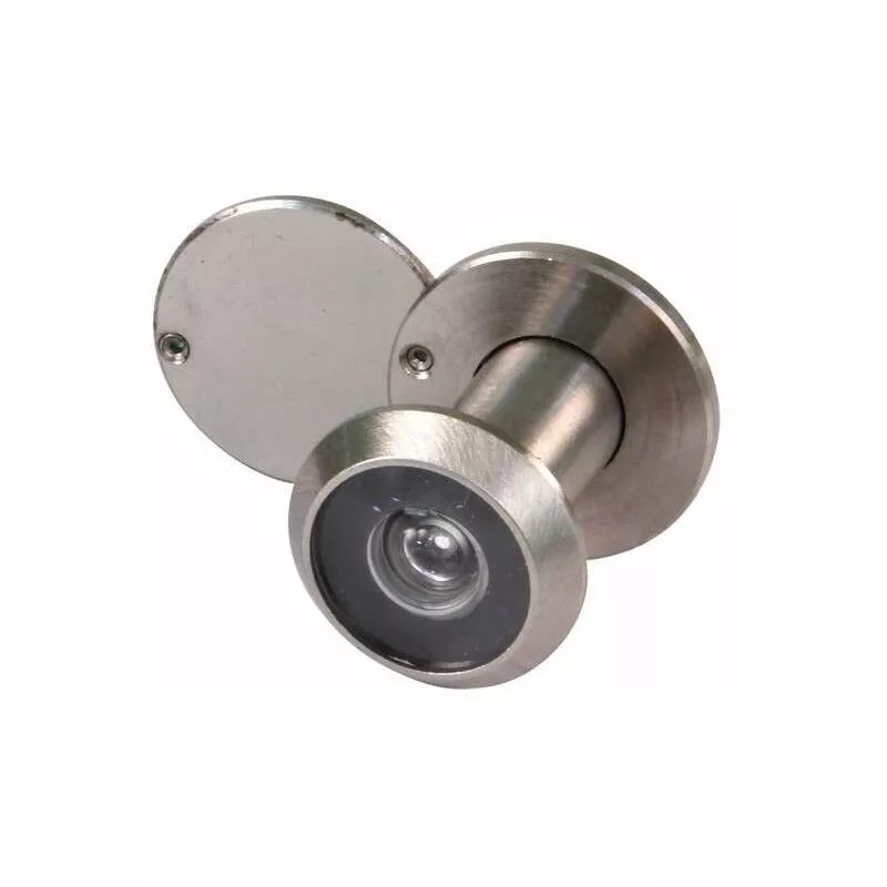 Mirilla 3-14 35 a 60 cromo - Amig barato