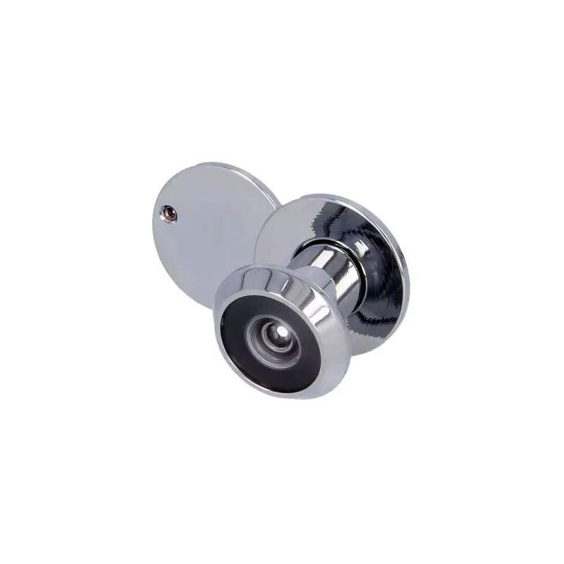 Mirilla 4-14 laton cromo brillo (d) Amig barato