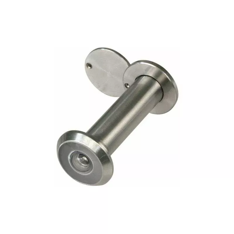 Mirilla 5-16 60 a 85 cromo - Amig barato