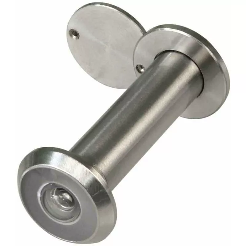 Mirilla 5-16 60 a 85 laton cromo mate barato