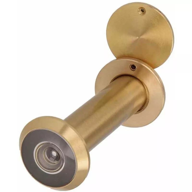 Mirilla 5-16 de 60 a 85 laton barato