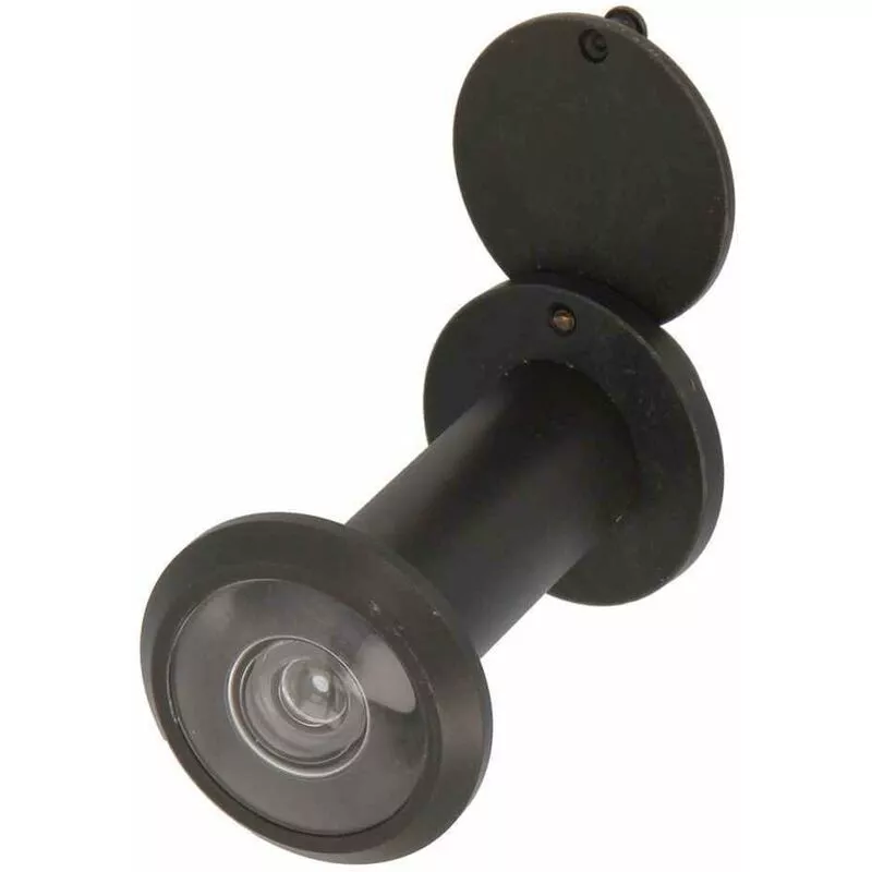 Mirilla 5-16 de 60 a 85 negro mate barato