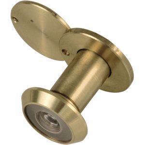 Mirilla Latón Cromado mate Amig modelo 2 barato