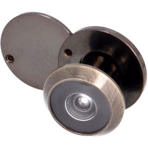 Mirilla Latón Cuero Amig modelo 4 barato