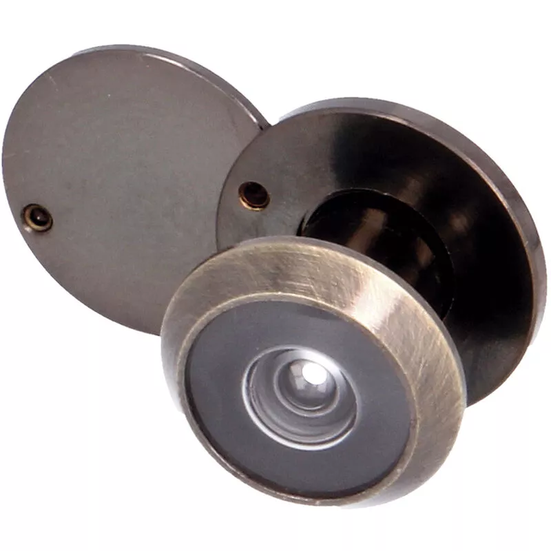 Mirilla Latón Cuero Amig modelo 4 barato