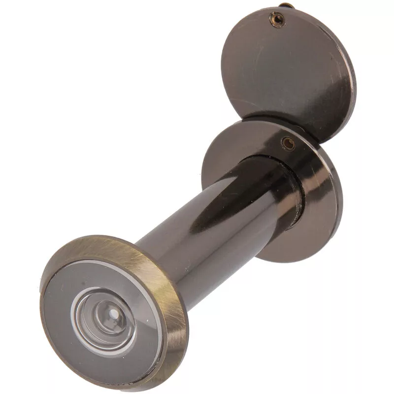 Mirilla Latón Cuero Amig modelo 5 barato