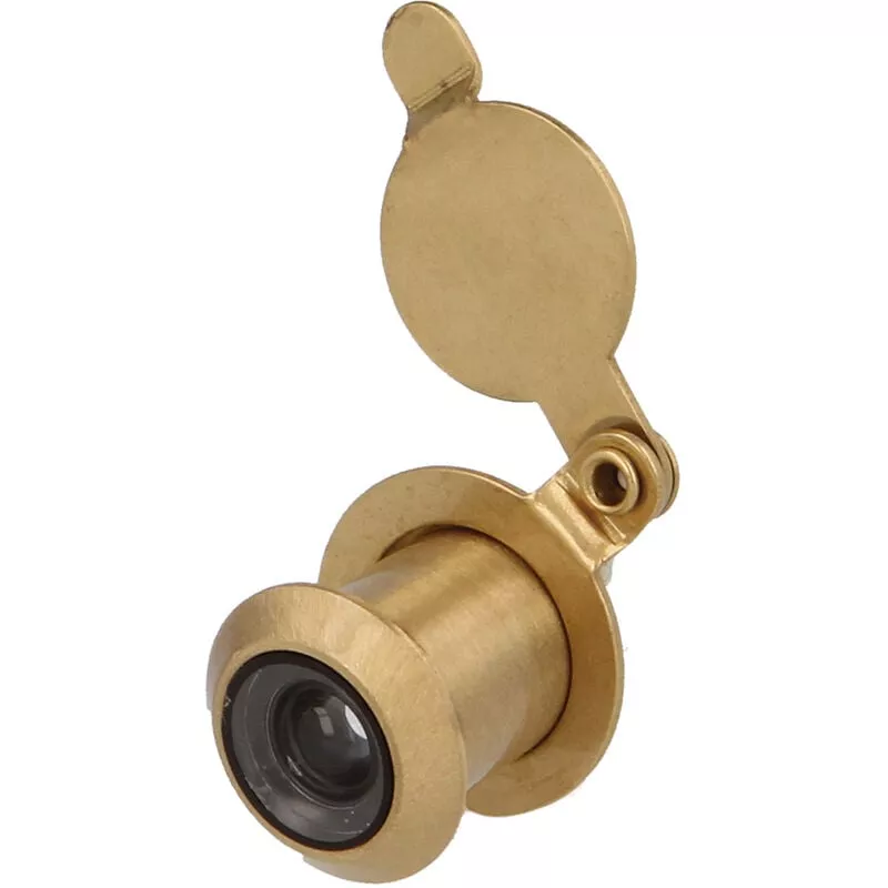 Mirilla Latón Pulido Amig modelo 6 barato