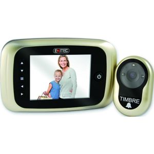 Mirilla digital Exitec 751 barato