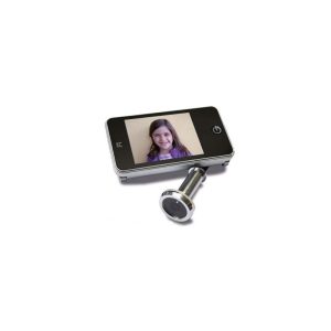 Mirilla digital MC-2 Clovan (n�quel) barato