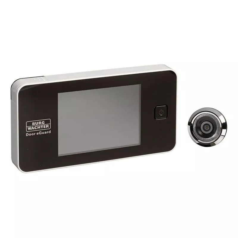 Cerrajería Online En Oferta Mirilla Electrónico 8100 Barato