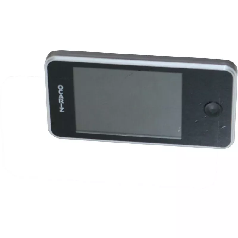 Mirilla pta 115X60X16 digit. ocariz lat cr/bri elect 531P barato